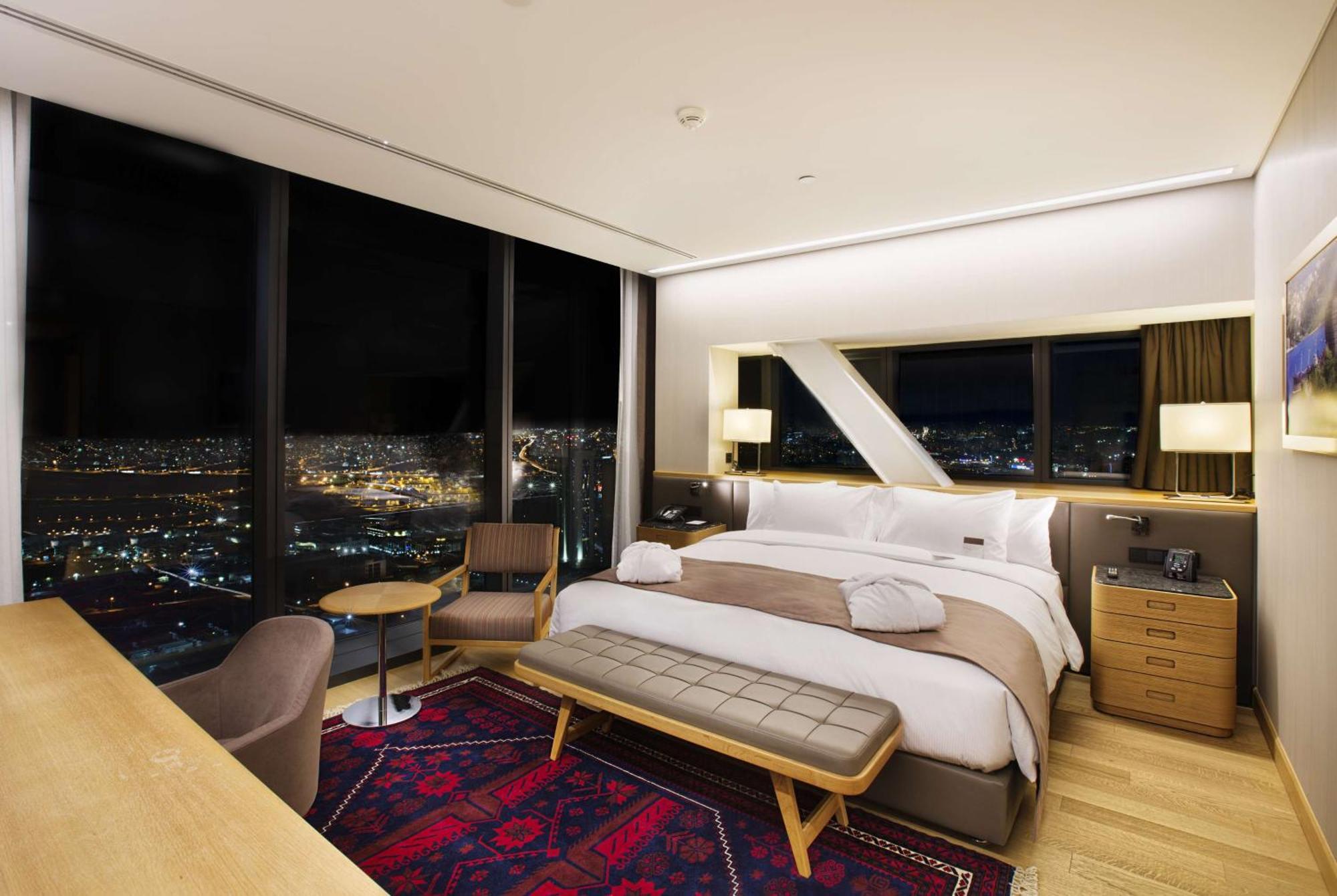 Doubletree By Hilton Istanbul-Avcilar — Billeder 2