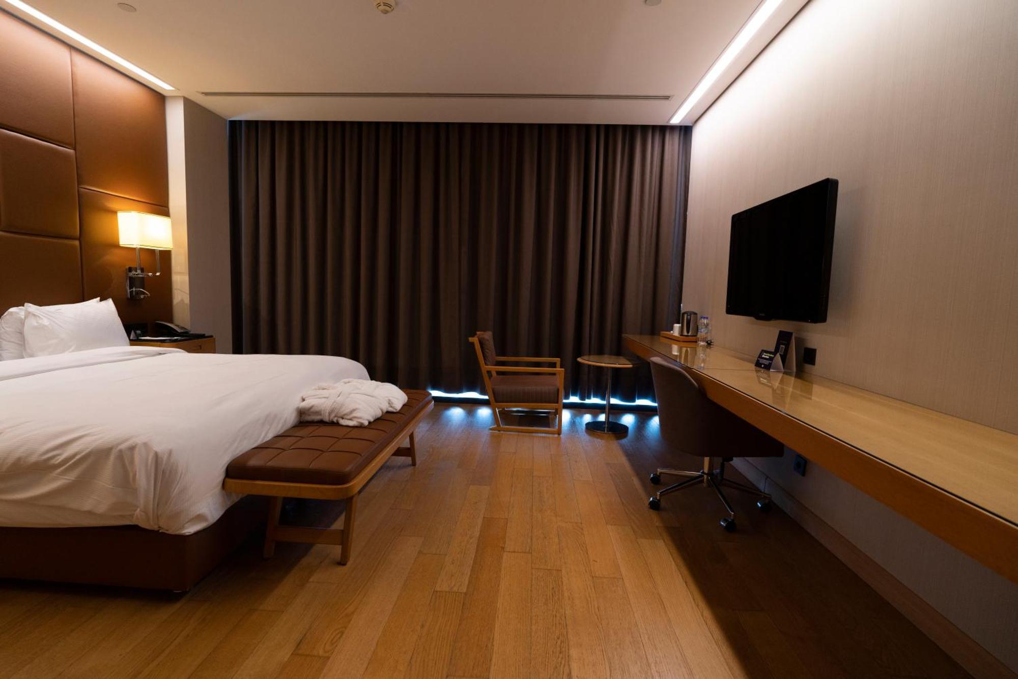Doubletree By Hilton Istanbul-Avcilar — Billeder 3