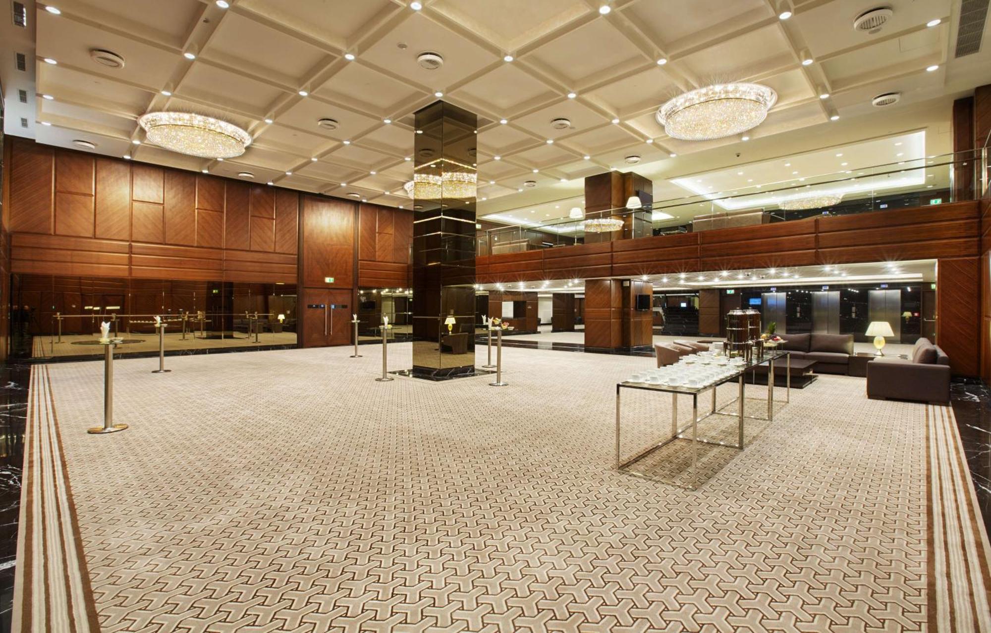 Doubletree By Hilton Istanbul-Avcilar — Billeder 1